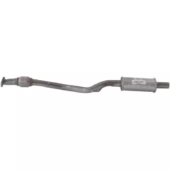 Silencieux central BOSAL
