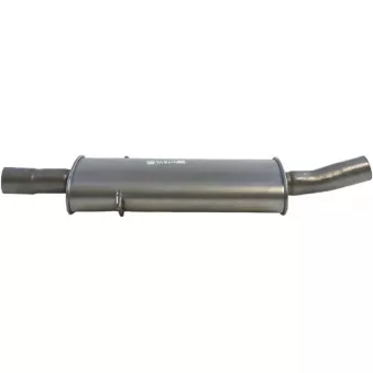 Silencieux central BOSAL 175-003