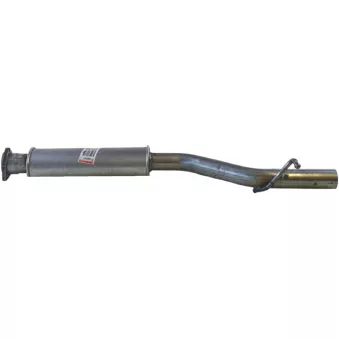 Silencieux central BOSAL 175-023