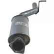 Silencieux central BOSAL 175-023 - Visuel 2