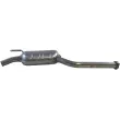 Silencieux central BOSAL 175-185 - Visuel 3