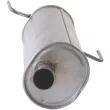 Silencieux arrière BOSAL 185-099 - Visuel 2