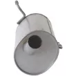 Silencieux arrière BOSAL 185-197 - Visuel 2