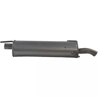Silencieux arrière BOSAL 185-309