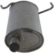 Silencieux arrière BOSAL 185-309 - Visuel 2