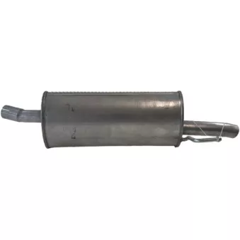 Silencieux arrière BOSAL 185-473