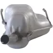 Silencieux arrière BOSAL 185-479 - Visuel 2