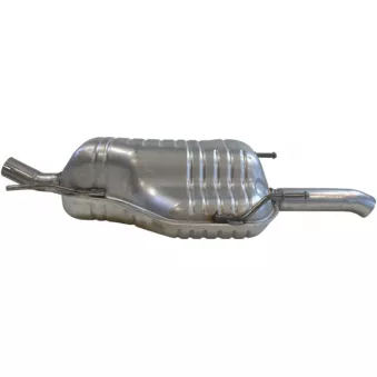 Silencieux arrière BOSAL 185-493