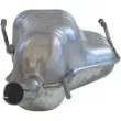Silencieux arrière BOSAL 185-493 - Visuel 2