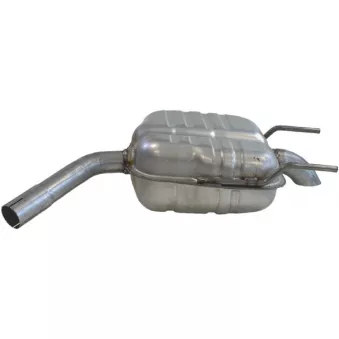Silencieux arrière BOSAL 185-569