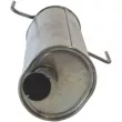 Silencieux arrière BOSAL 185-639 - Visuel 2