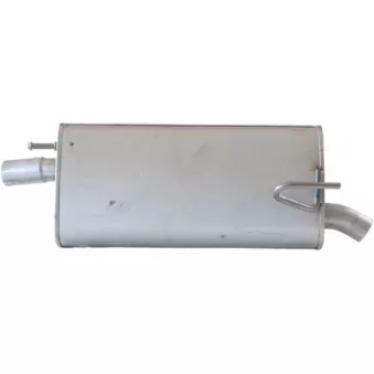 Silencieux arrière BOSAL 185-959