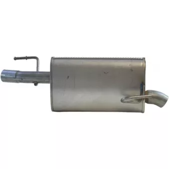 Silencieux arrière BOSAL 185-975