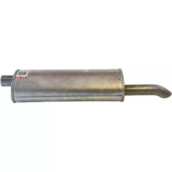 Silencieux arrière BOSAL 185-999