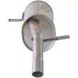 Silencieux arrière BOSAL 190-057 - Visuel 2