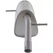 Silencieux arrière BOSAL 190-063 - Visuel 2