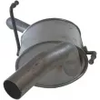 Silencieux arrière BOSAL 190-101 - Visuel 2