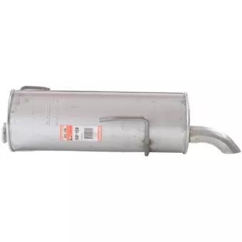 Silencieux arrière BOSAL 190-139