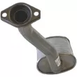 Silencieux avant BOSAL 190-171 - Visuel 2