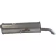 Silencieux arrière BOSAL 190-507 - Visuel 1
