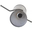 Silencieux arrière BOSAL 190-509 - Visuel 2
