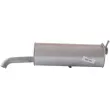 Silencieux arrière BOSAL 190-509 - Visuel 3