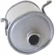 Silencieux arrière BOSAL 190-603 - Visuel 2