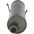 Silencieux arrière BOSAL 190-805 - Visuel 2