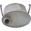 Silencieux arrière BOSAL 190-833 - Visuel 2