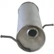 Silencieux arrière BOSAL 190-949 - Visuel 2