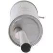 Silencieux arrière BOSAL 200-005 - Visuel 2