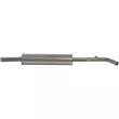 Silencieux central BOSAL 200-019 - Visuel 1