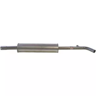 Silencieux central BOSAL