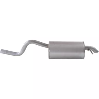 Silencieux arrière BOSAL 200-081