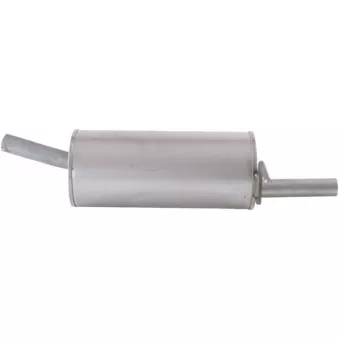Silencieux arrière BOSAL 200-091