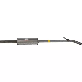 Silencieux central BOSAL 200-095