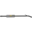 Silencieux central BOSAL 200-099 - Visuel 1