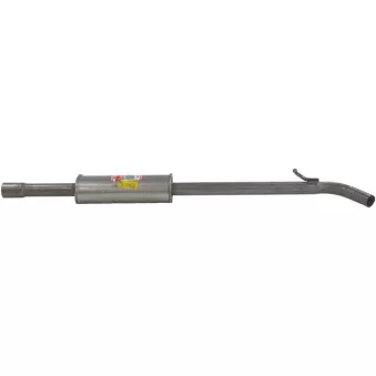 Silencieux central BOSAL 200-099