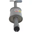 Silencieux central BOSAL 200-099 - Visuel 2
