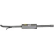 Silencieux central BOSAL 200-115 - Visuel 3