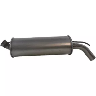 Silencieux arrière BOSAL 200-149