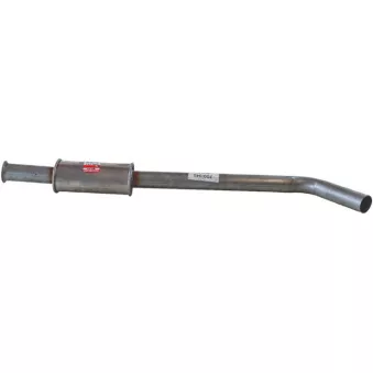 Silencieux central BOSAL 200-341