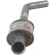Silencieux central BOSAL 200-341 - Visuel 2