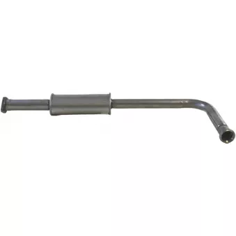 Silencieux central BOSAL 200-441