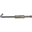Silencieux central BOSAL 200-441 - Visuel 3