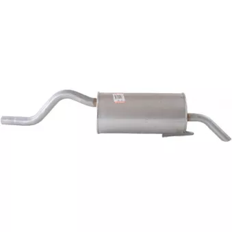 Silencieux arrière BOSAL 200-447