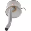 Silencieux arrière BOSAL 200-447 - Visuel 2