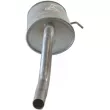 Silencieux arrière BOSAL 200-459 - Visuel 2
