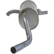 Silencieux arrière BOSAL 200-523 - Visuel 2