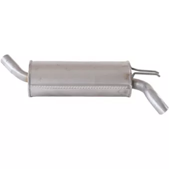 Silencieux arrière BOSAL 200-785